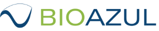 LOGO BIOAZUL