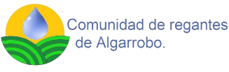 Logo Comunidad Regantes-