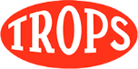 Logo TROPS